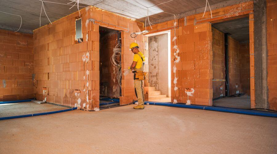 Expert flood damage restoration services in Lacrosse, WA